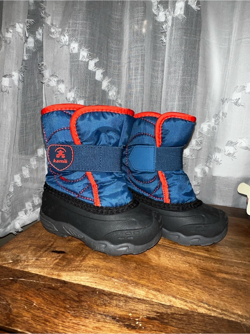 Kamik Snowbug 5 Winter Snow Boots